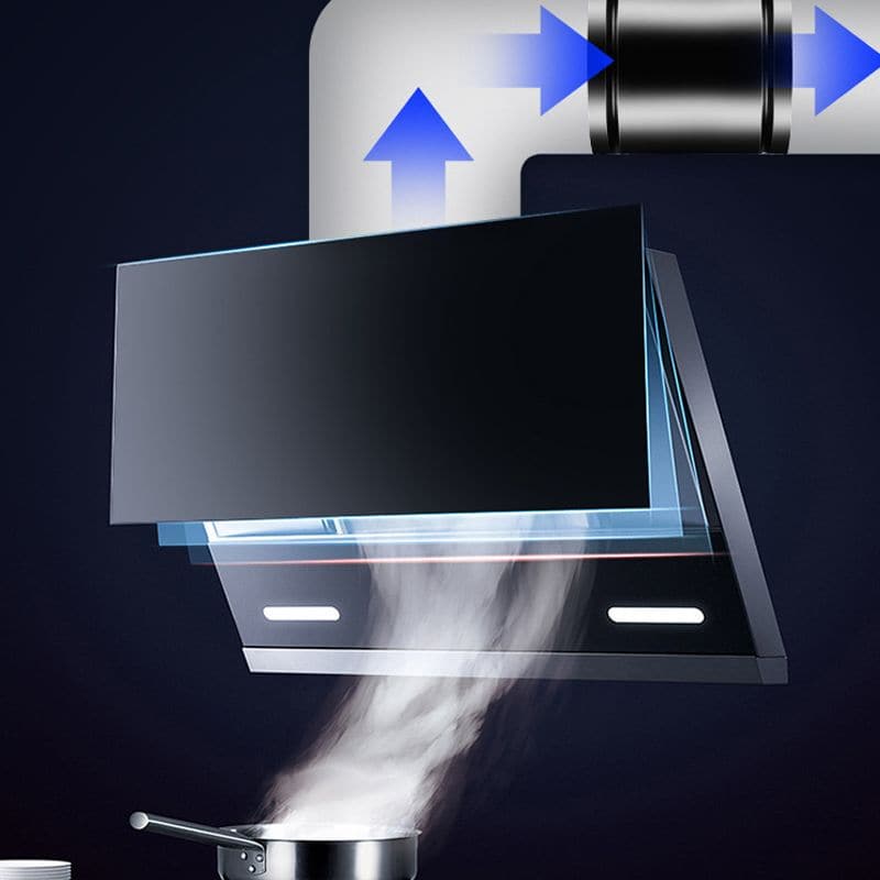 AeroSilence | Silent Metal Extractor Fan