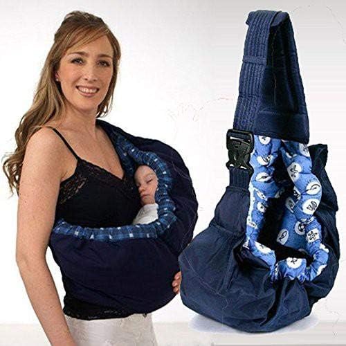 Seraphina | Baby Carrier Sling Wrap for Newborn Comfort