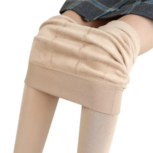 Aurora | Women’s Fleece-Lined Winter Leggings