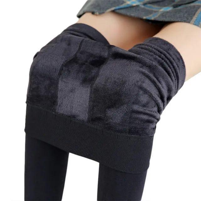 Aurora | Women’s Fleece-Lined Winter Leggings