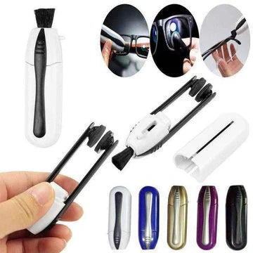ClarityPro | Professional Eyeglass Cleaner