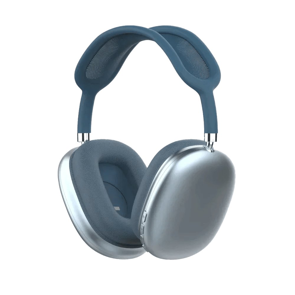 Auralyn | Wireless Noise Cancelling Over-Ear Headphones