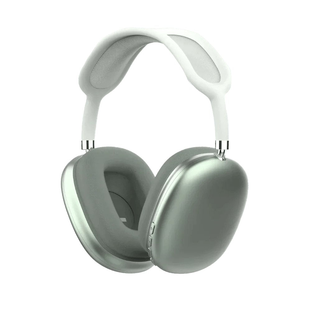 Auralyn | Wireless Noise Cancelling Over-Ear Headphones
