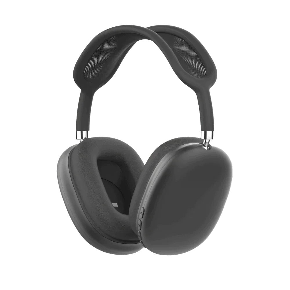 Auralyn | Wireless Noise Cancelling Over-Ear Headphones