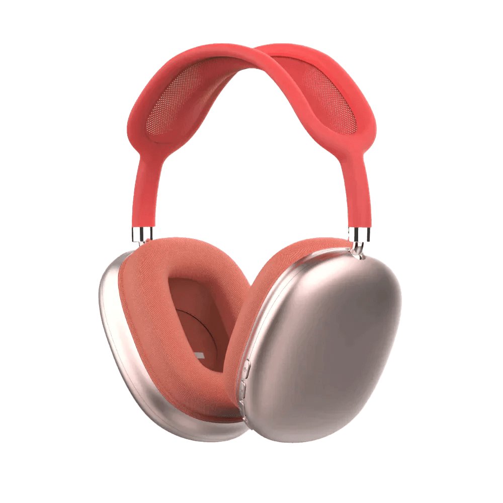 Auralyn | Wireless Noise Cancelling Over-Ear Headphones