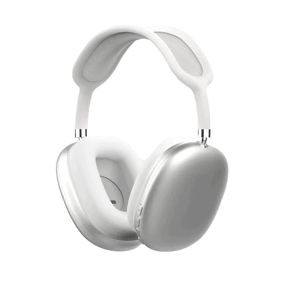 Auralyn | Wireless Noise Cancelling Over-Ear Headphones