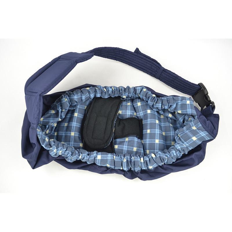 Seraphina | Baby Carrier Sling Wrap for Newborn Comfort