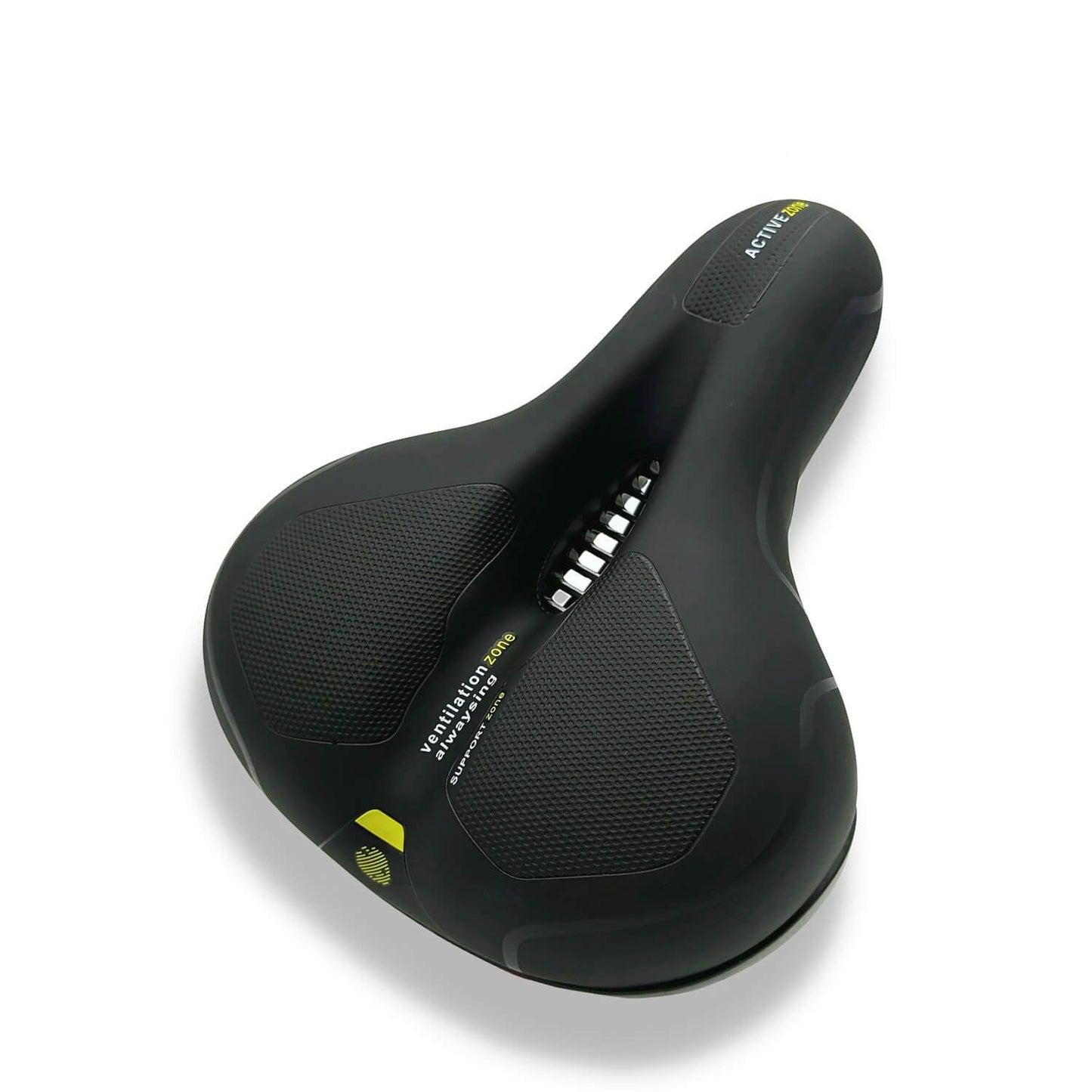 CloudComfort Pro | Ergonomic Bike Saddle for Pain-Free Riding
