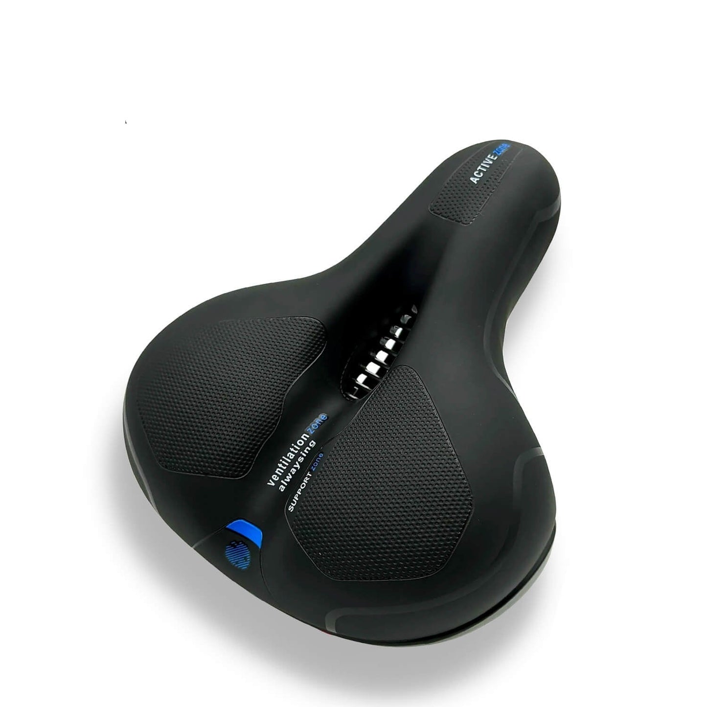 CloudComfort Pro | Ergonomic Bike Saddle for Pain-Free Riding