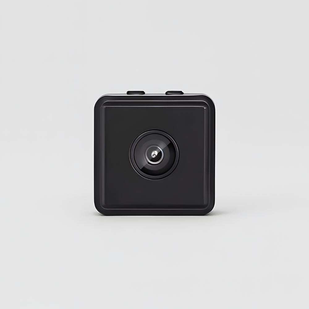 Viora | Wireless Indoor HD Security Camera