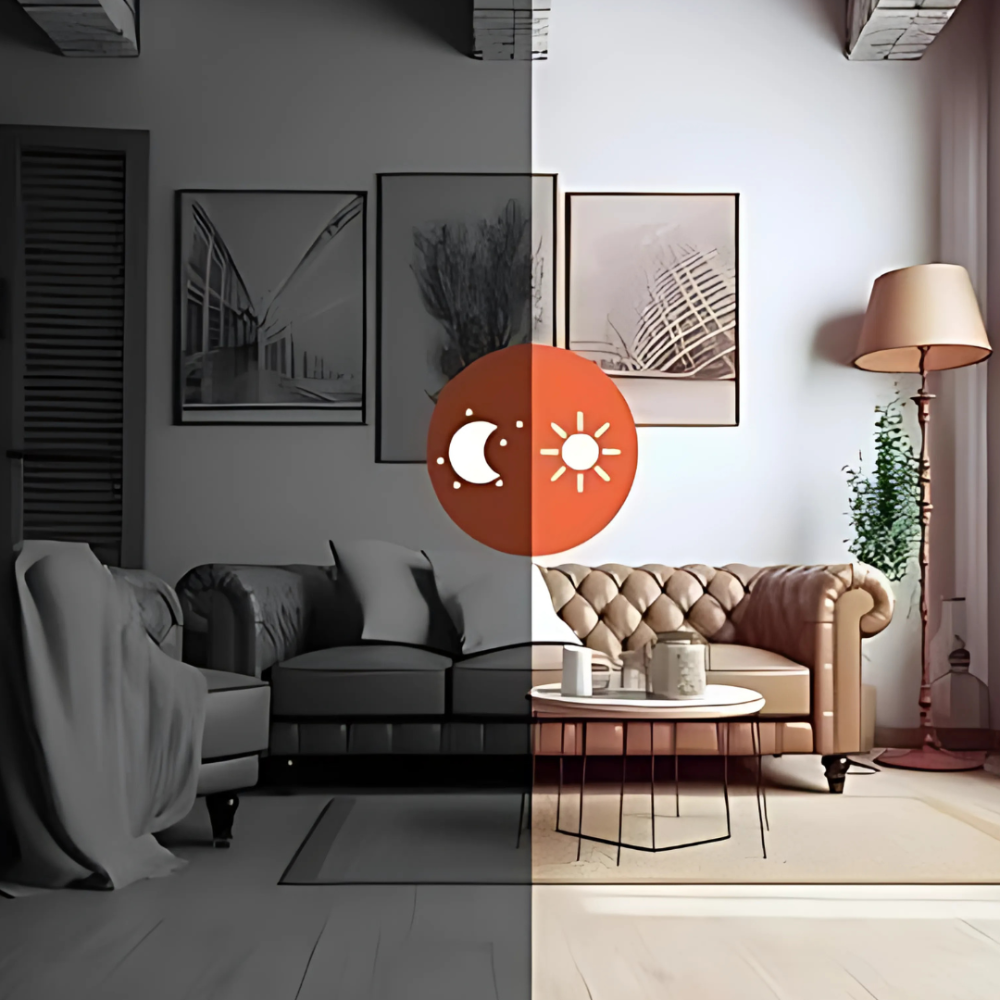 Viora | Wireless Indoor HD Security Camera