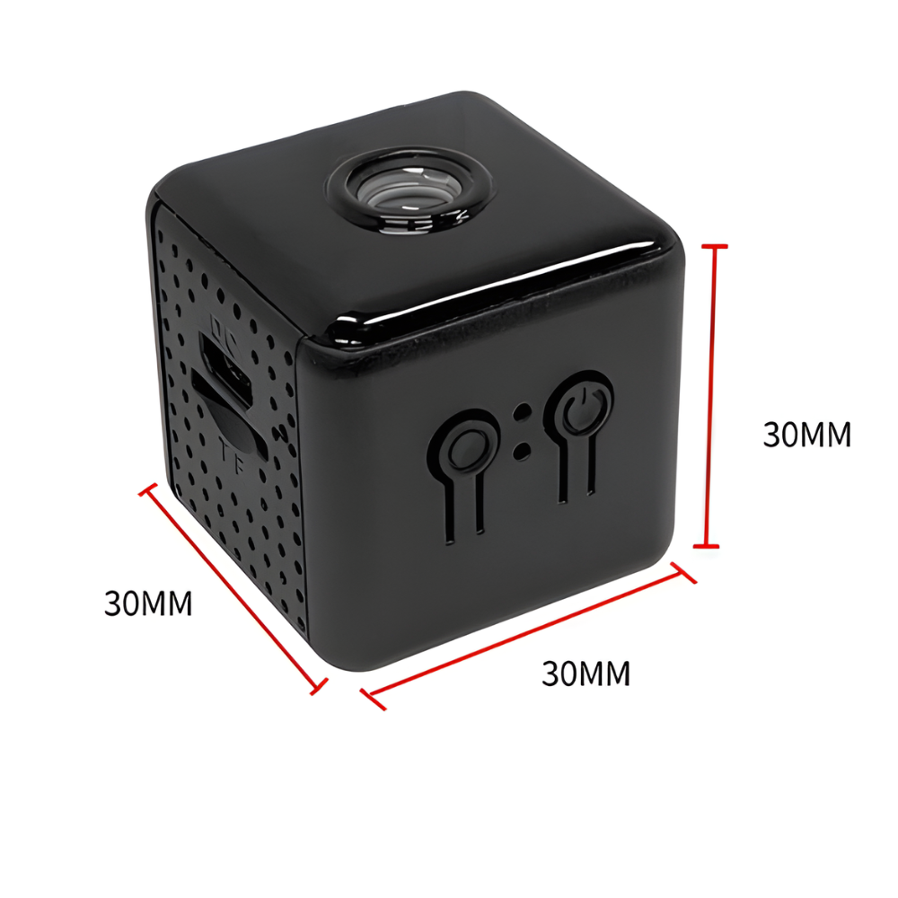 Viora | Wireless Indoor HD Security Camera