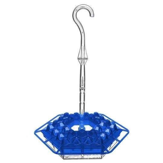 Ant Proof Hummingbird Feeder | Premium Leak-Proof Garden Bird Feeder