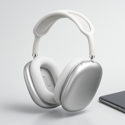 Auralyn | Wireless Noise Cancelling Over-Ear Headphones