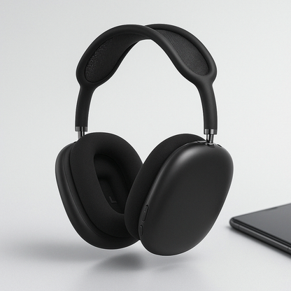 Auralyn | Wireless Noise Cancelling Over-Ear Headphones