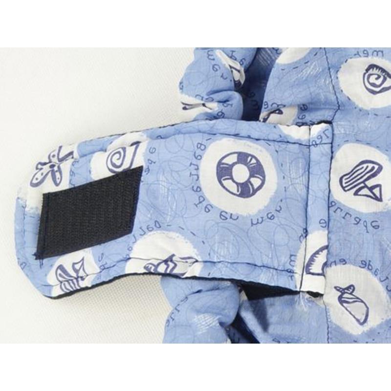Seraphina | Baby Carrier Sling Wrap for Newborn Comfort