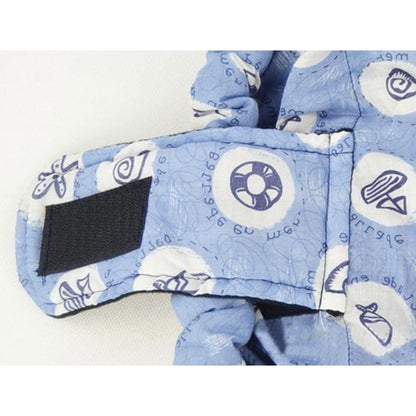 Seraphina | Baby Carrier Sling Wrap for Newborn Comfort
