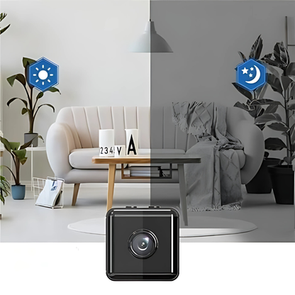 Viora | Wireless Indoor HD Security Camera