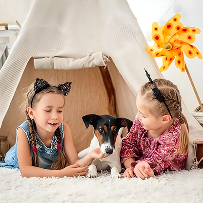 Viora | Wireless Indoor HD Security Camera