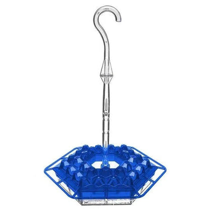 Ant Proof Hummingbird Feeder | Premium Leak-Proof Garden Bird Feeder