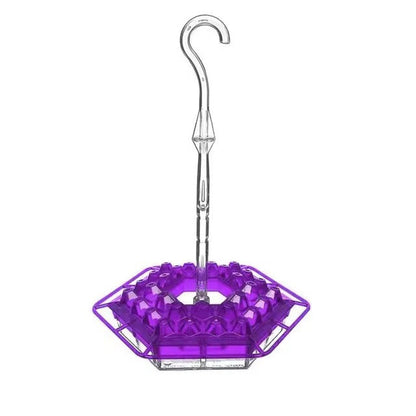 Ant Proof Hummingbird Feeder | Premium Leak-Proof Garden Bird Feeder